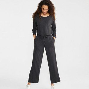 NWT LOU & GREY Signature Softblend Lite Jumpsuit
